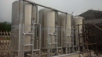 *Nước sạch – Nền tảng sức khỏe cho từng gia đình giữa lòng Hà Nội