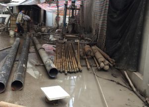 Khoan Giếng Tại Phường Việt Hưng Hà Nội