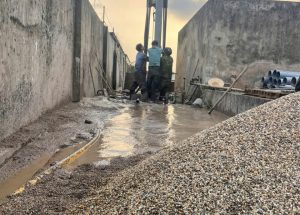 Giá Khoan Giếng Tại Thanh Xuân Hà Nội Mới Nhất 2026