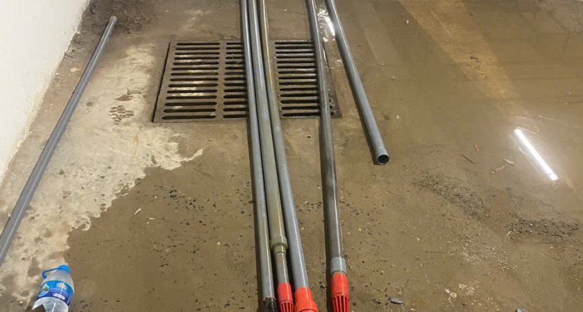Sửa Ống Nước Tại Quận Long Biên Uy Tín, Có Mặt Nhanh 30 Phút, Báo Giá Rõ Ràng