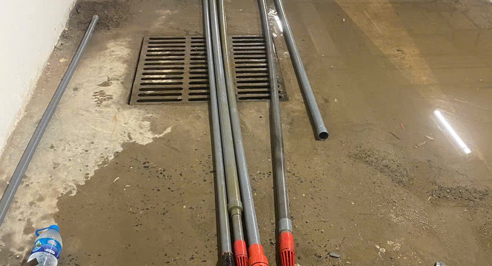 Sửa Ống Nước Tại Quận Long Biên Uy Tín, Có Mặt Nhanh 30 Phút, Báo Giá Rõ Ràng