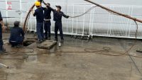 Thổi Rửa Giếng Khoan: Khi Nào Cần Làm, Quy Trình Chi Tiết Và Những Điều Khách Hàng Nên Biết Để Giếng Luôn Ổn Định