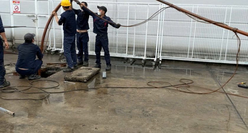 Thổi Rửa Giếng Khoan: Khi Nào Cần Làm, Quy Trình Chi Tiết Và Những Điều Khách Hàng Nên Biết Để Giếng Luôn Ổn Định